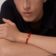 Bracelet Cartier Trinity Rouge